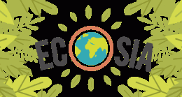 Ecosia: Ağaç Diken Arama Motoru